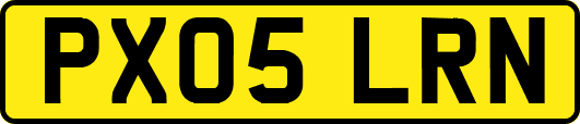 PX05LRN