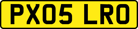 PX05LRO