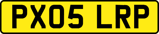 PX05LRP