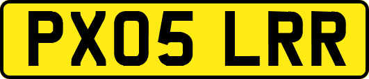 PX05LRR