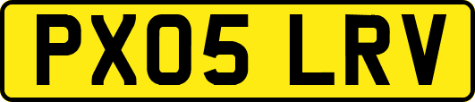 PX05LRV