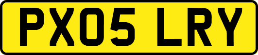 PX05LRY