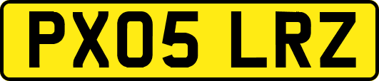 PX05LRZ