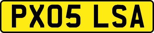 PX05LSA
