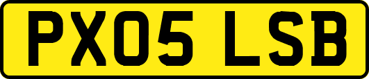 PX05LSB