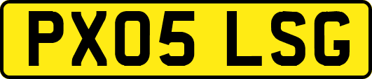 PX05LSG