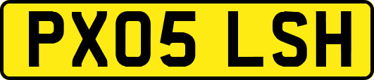PX05LSH
