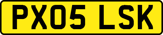 PX05LSK