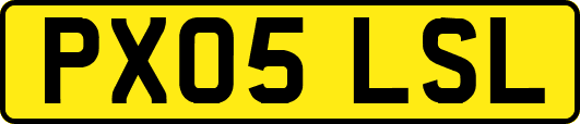 PX05LSL