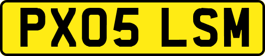 PX05LSM