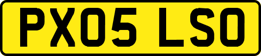PX05LSO