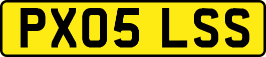 PX05LSS