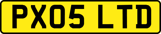 PX05LTD