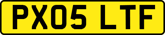 PX05LTF