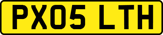 PX05LTH