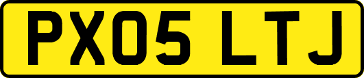 PX05LTJ