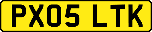 PX05LTK