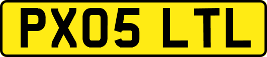 PX05LTL