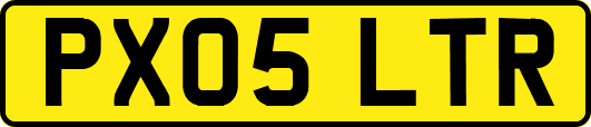 PX05LTR