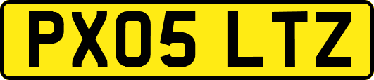 PX05LTZ