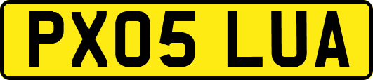 PX05LUA