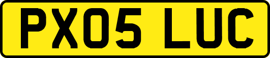 PX05LUC
