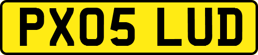 PX05LUD
