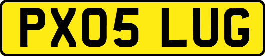PX05LUG