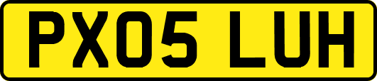 PX05LUH