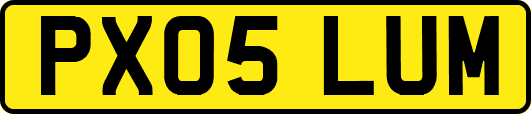 PX05LUM