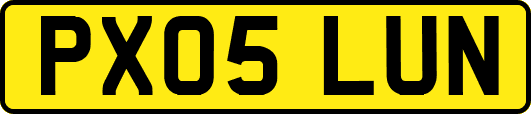 PX05LUN
