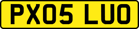PX05LUO
