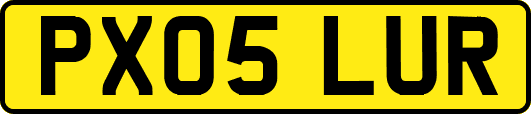 PX05LUR