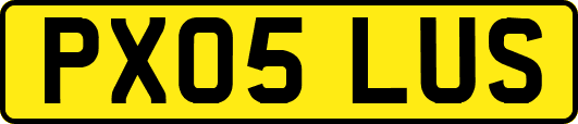 PX05LUS