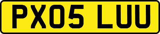 PX05LUU