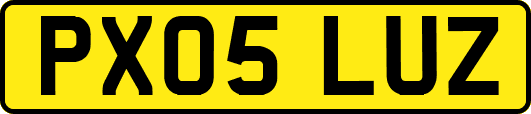 PX05LUZ