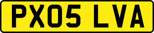 PX05LVA
