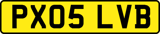 PX05LVB