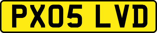 PX05LVD