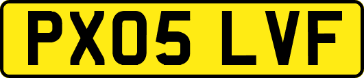 PX05LVF