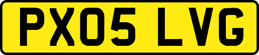 PX05LVG
