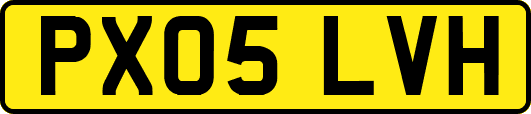 PX05LVH