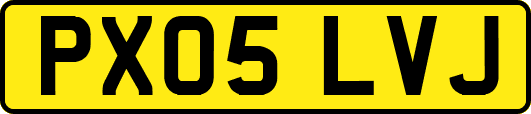 PX05LVJ