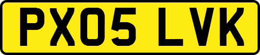 PX05LVK