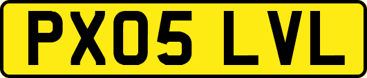 PX05LVL