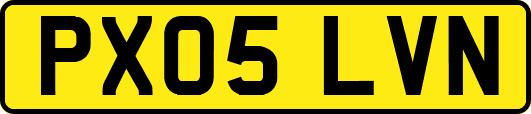 PX05LVN