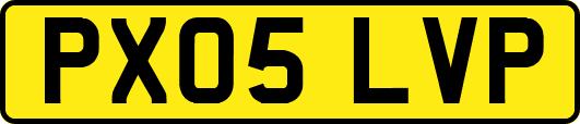 PX05LVP