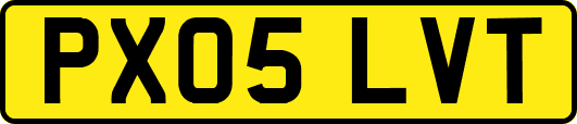 PX05LVT