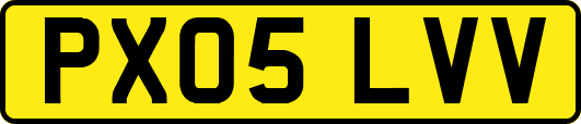 PX05LVV