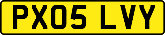 PX05LVY
